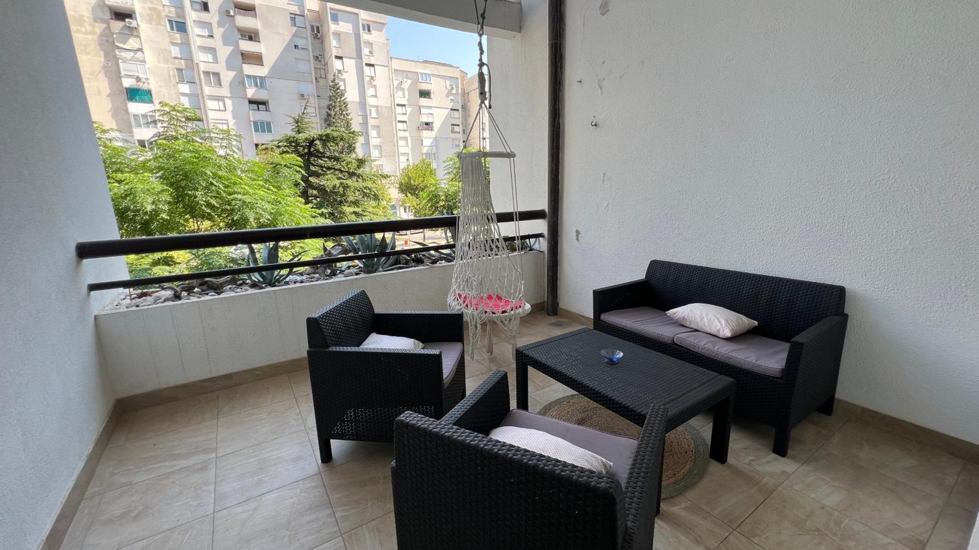 Lilikoi Apartment Мостар Экстерьер фото