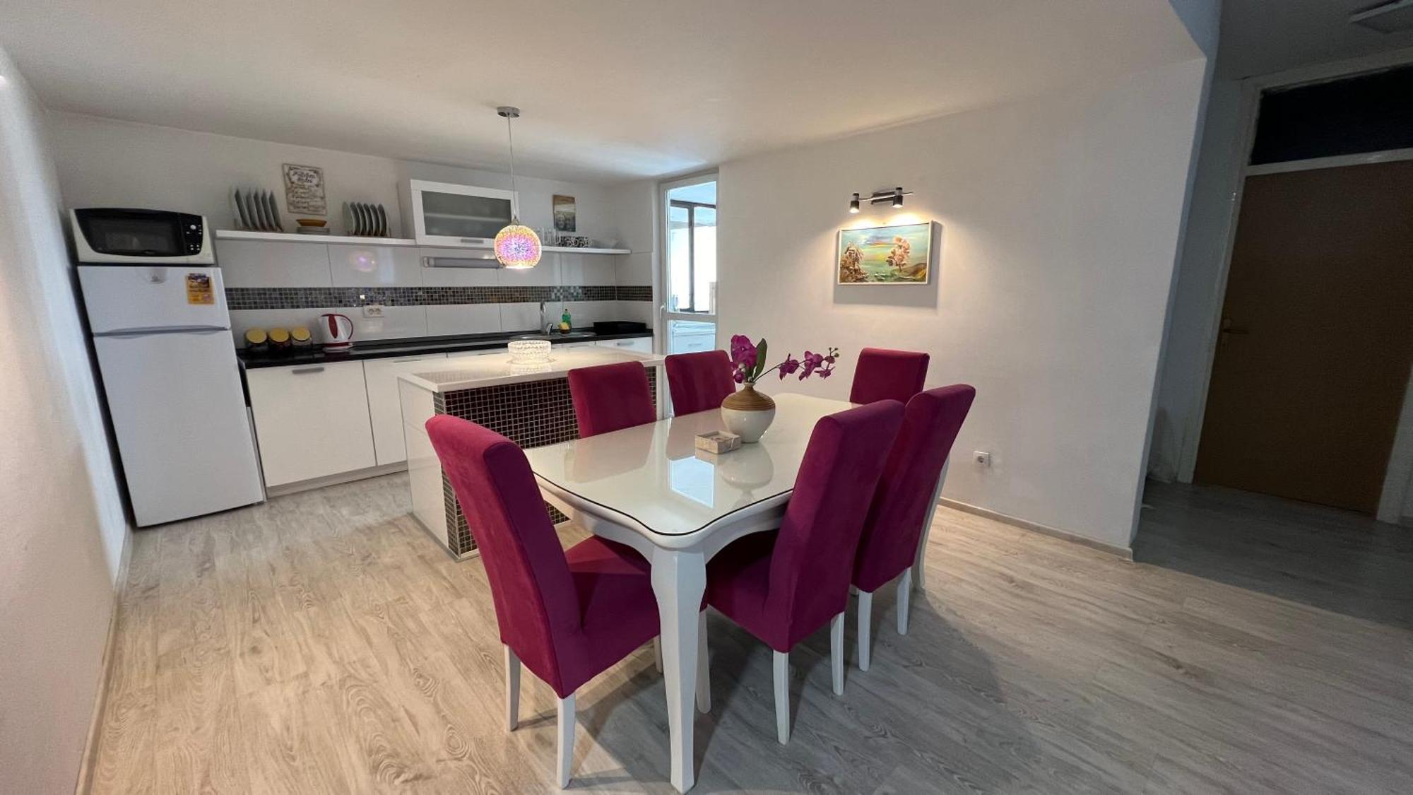 Lilikoi Apartment Мостар Экстерьер фото