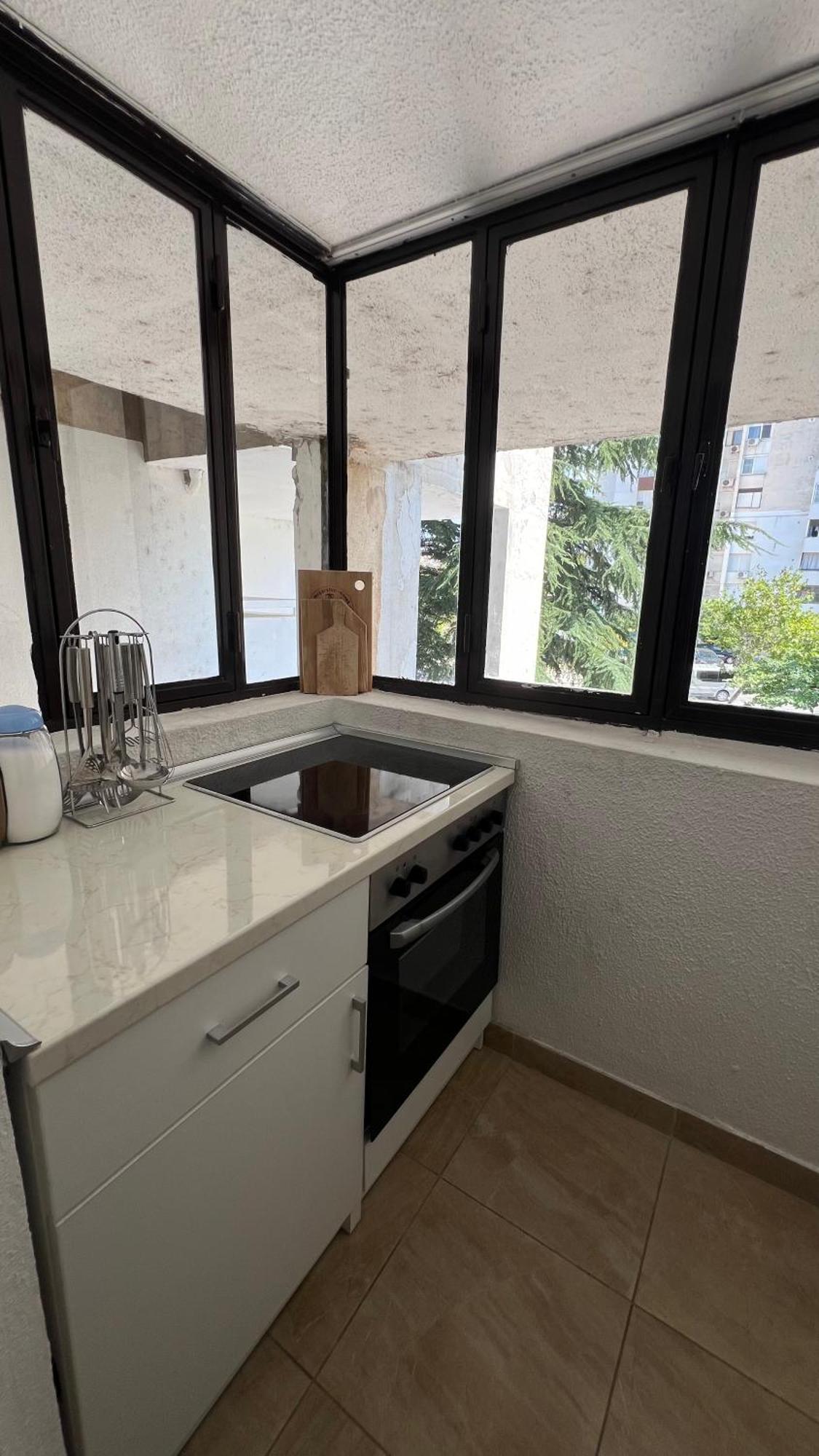 Lilikoi Apartment Мостар Экстерьер фото