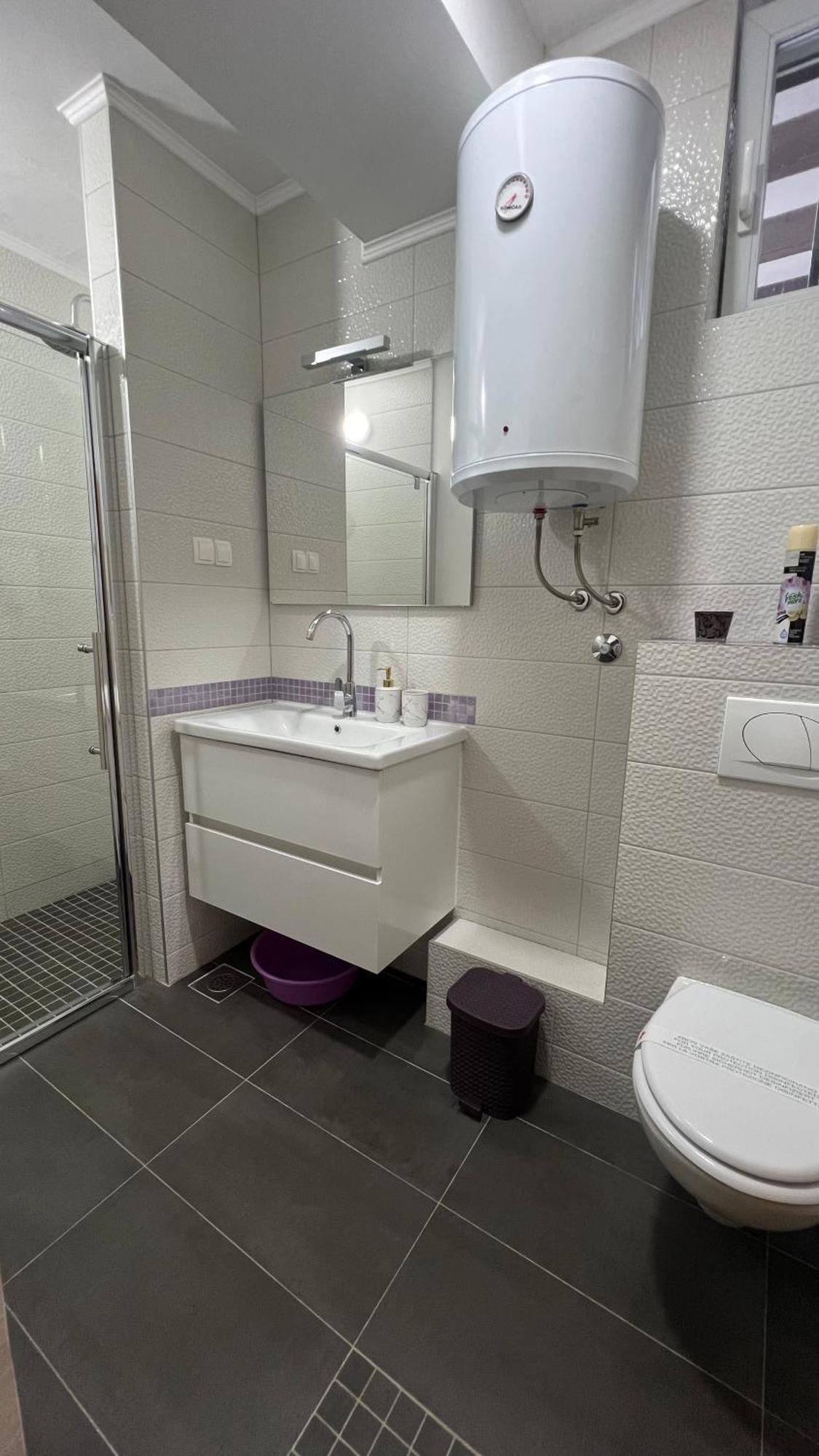 Lilikoi Apartment Мостар Экстерьер фото