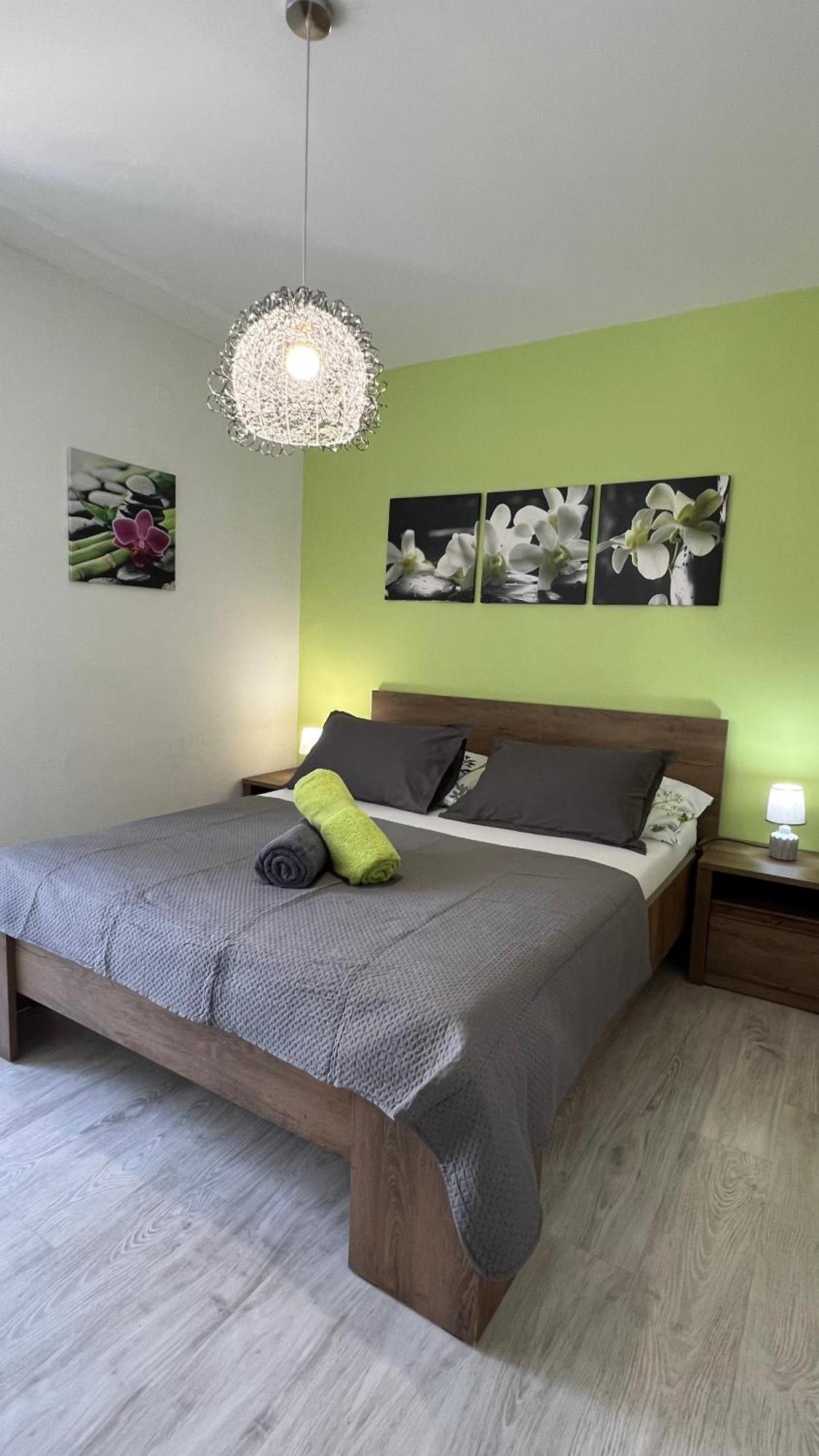 Lilikoi Apartment Мостар Экстерьер фото