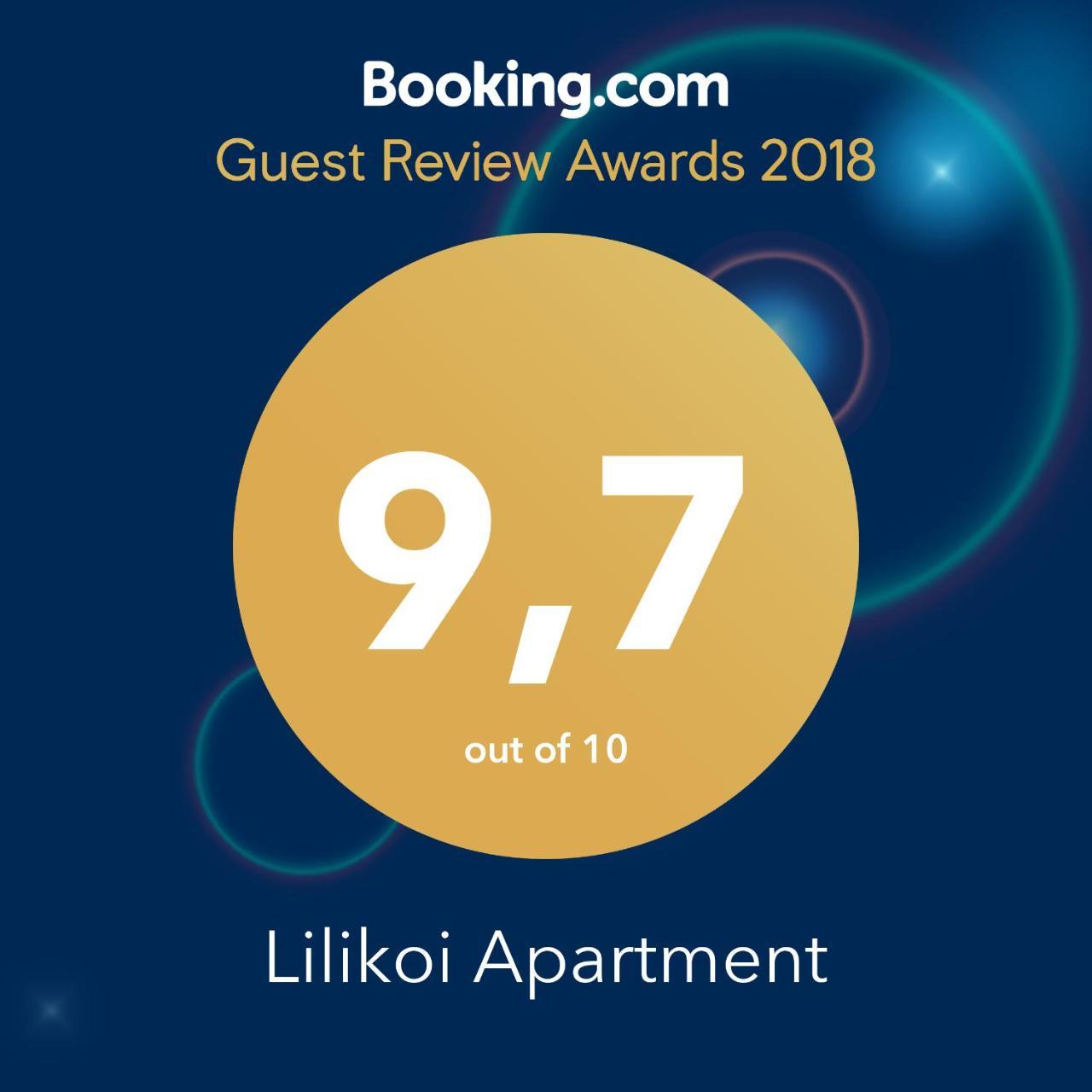 Lilikoi Apartment Мостар Экстерьер фото