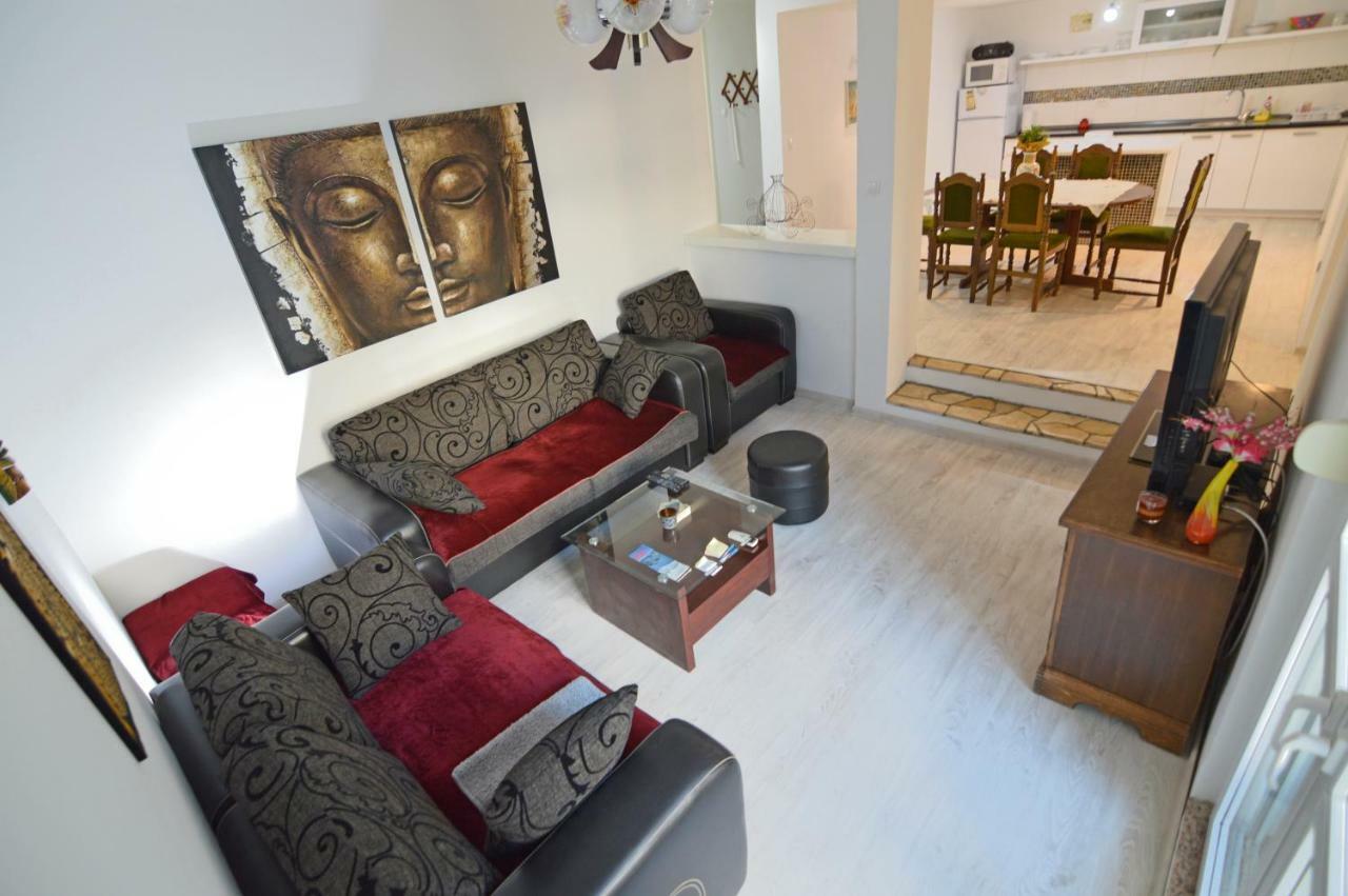 Lilikoi Apartment Мостар Экстерьер фото